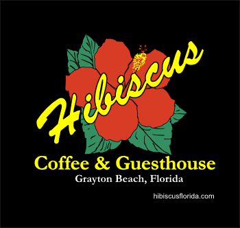 Hibiscus Coffee and Guesthouse